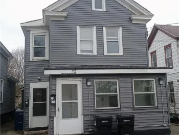 Property at 113 Olive Street, Syracuse, NY 13204