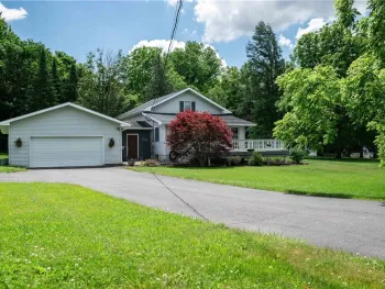 Property at 6032 Cavanaugh Road, Marcy, NY 13403