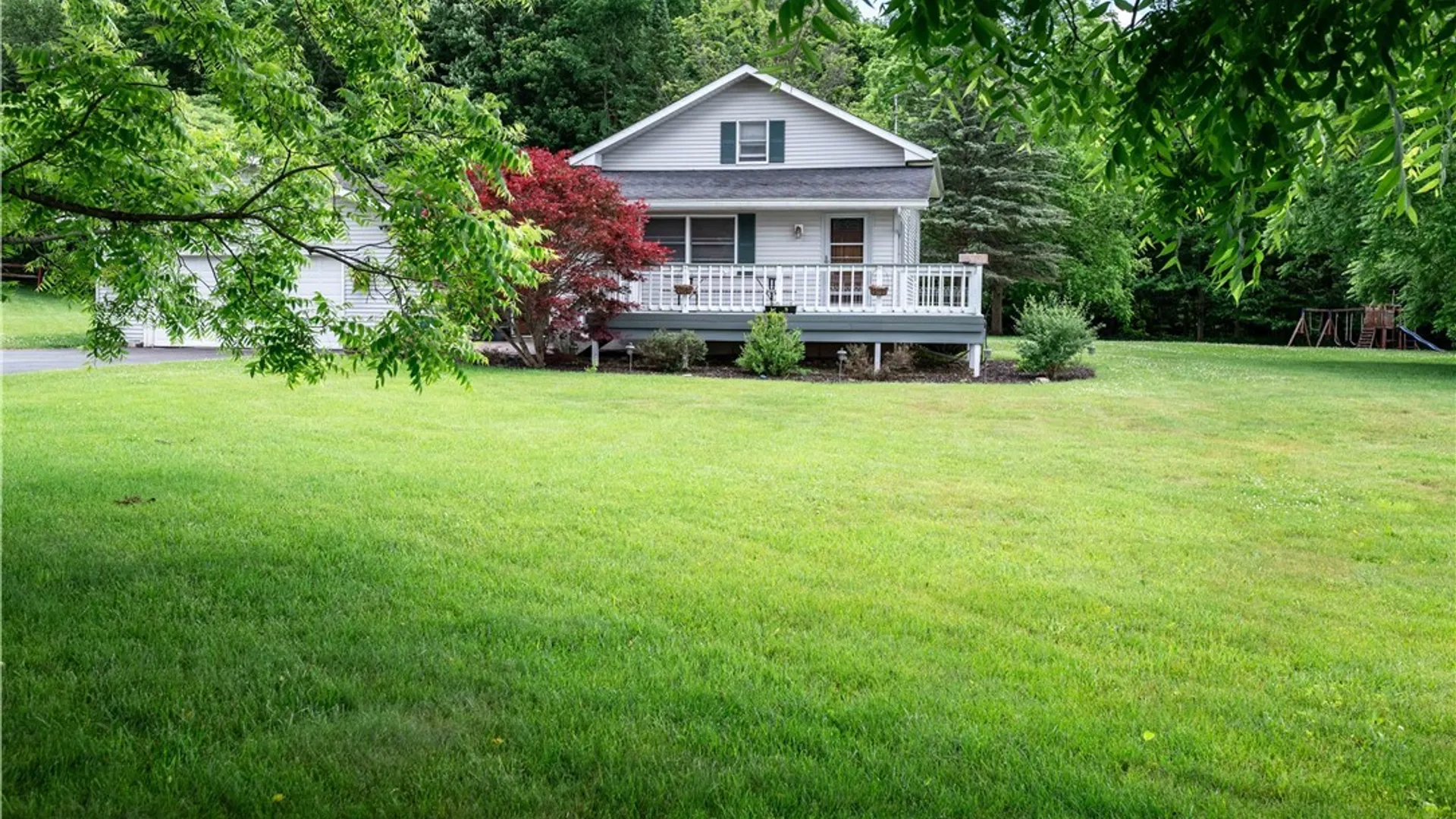 Property at 6032 Cavanaugh Road, Marcy, NY 13403 3
