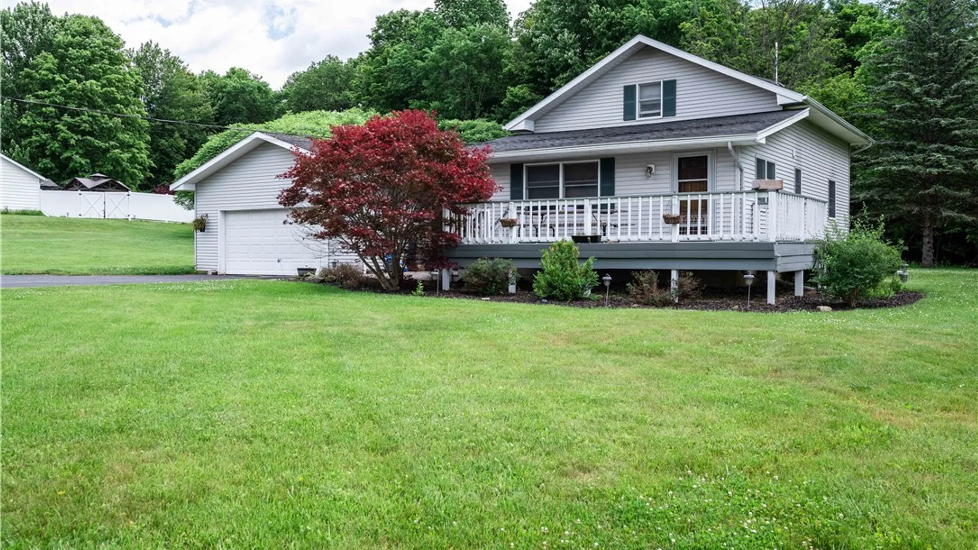 Property at 6032 Cavanaugh Road, Marcy, NY 13403 42
