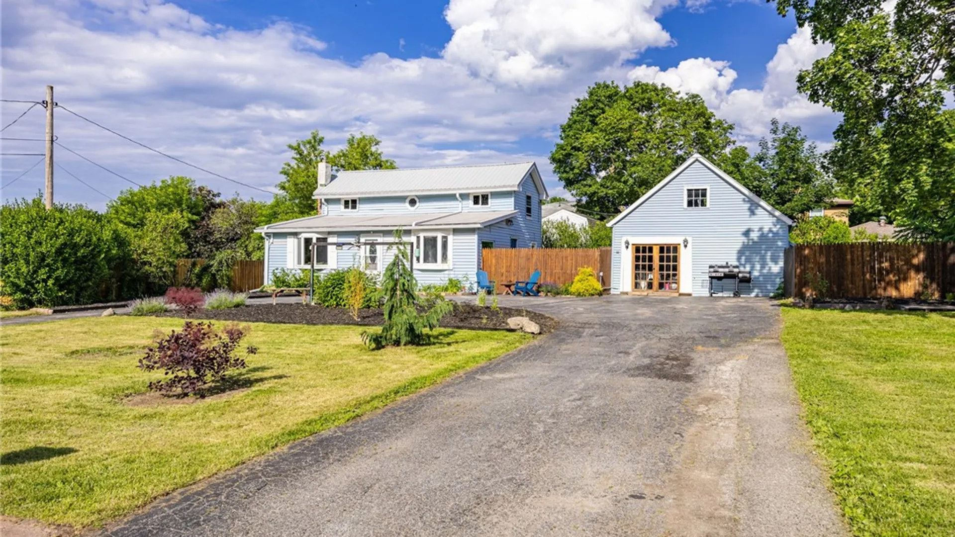 Property at 60 Marwood Road, Greece, NY 14616 2