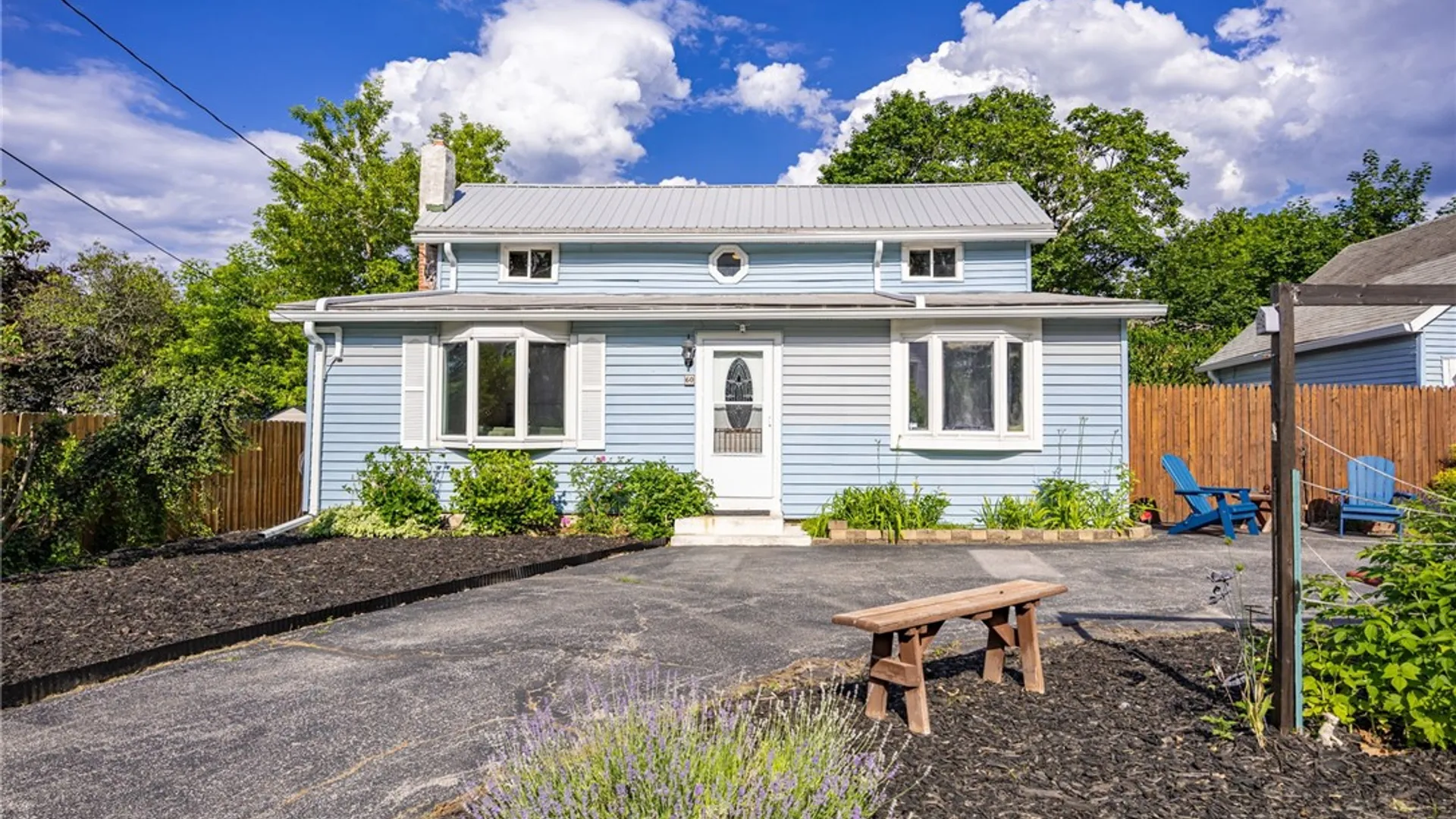 Property at 60 Marwood Road, Greece, NY 14616 3