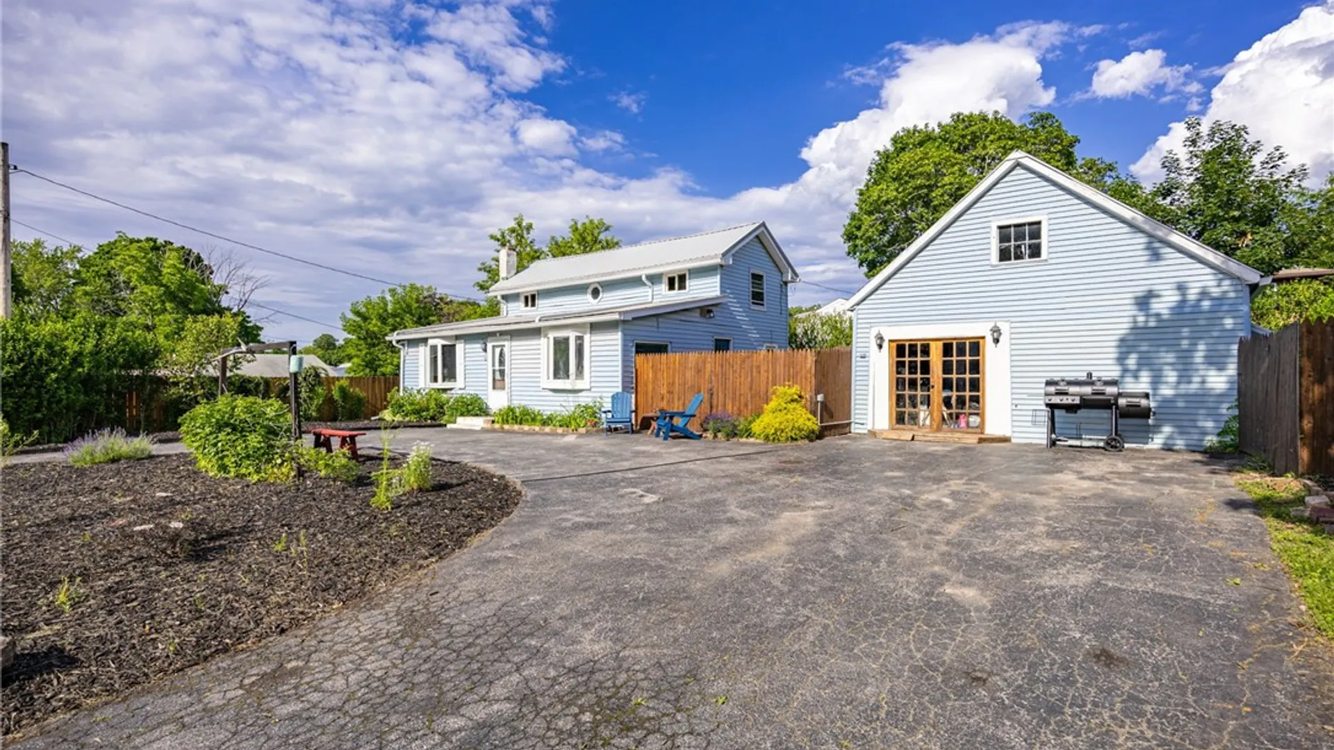 Property at 60 Marwood Road, Greece, NY 14616 4