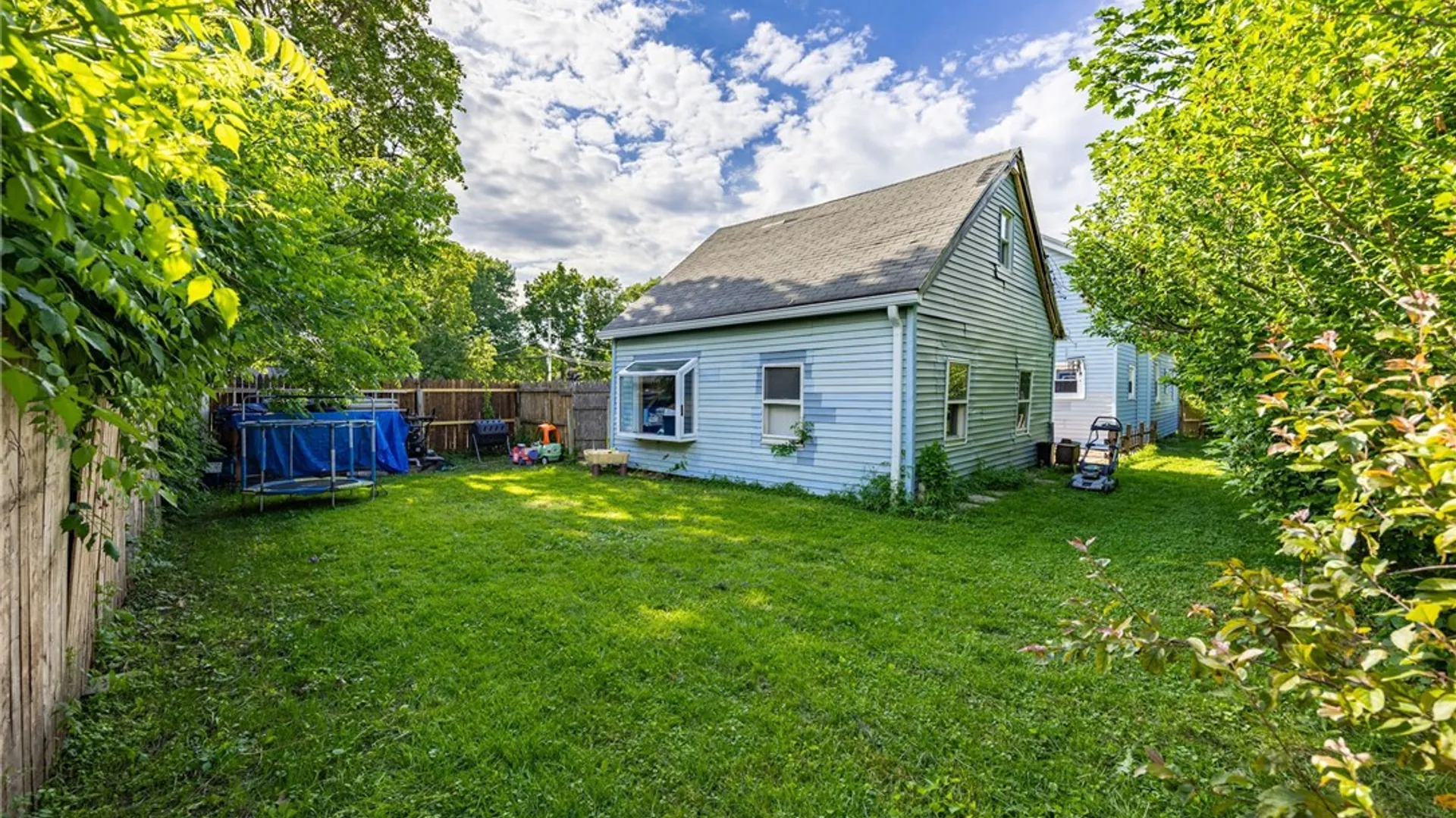 Property at 60 Marwood Road, Greece, NY 14616 46