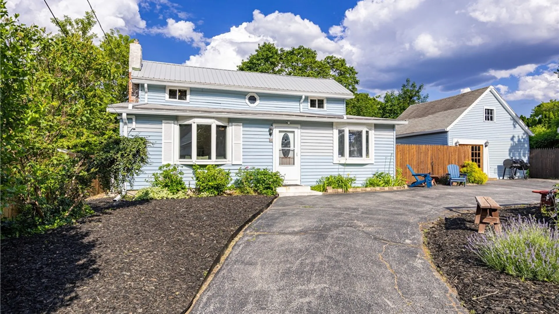 Property at 60 Marwood Road, Greece, NY 14616 5