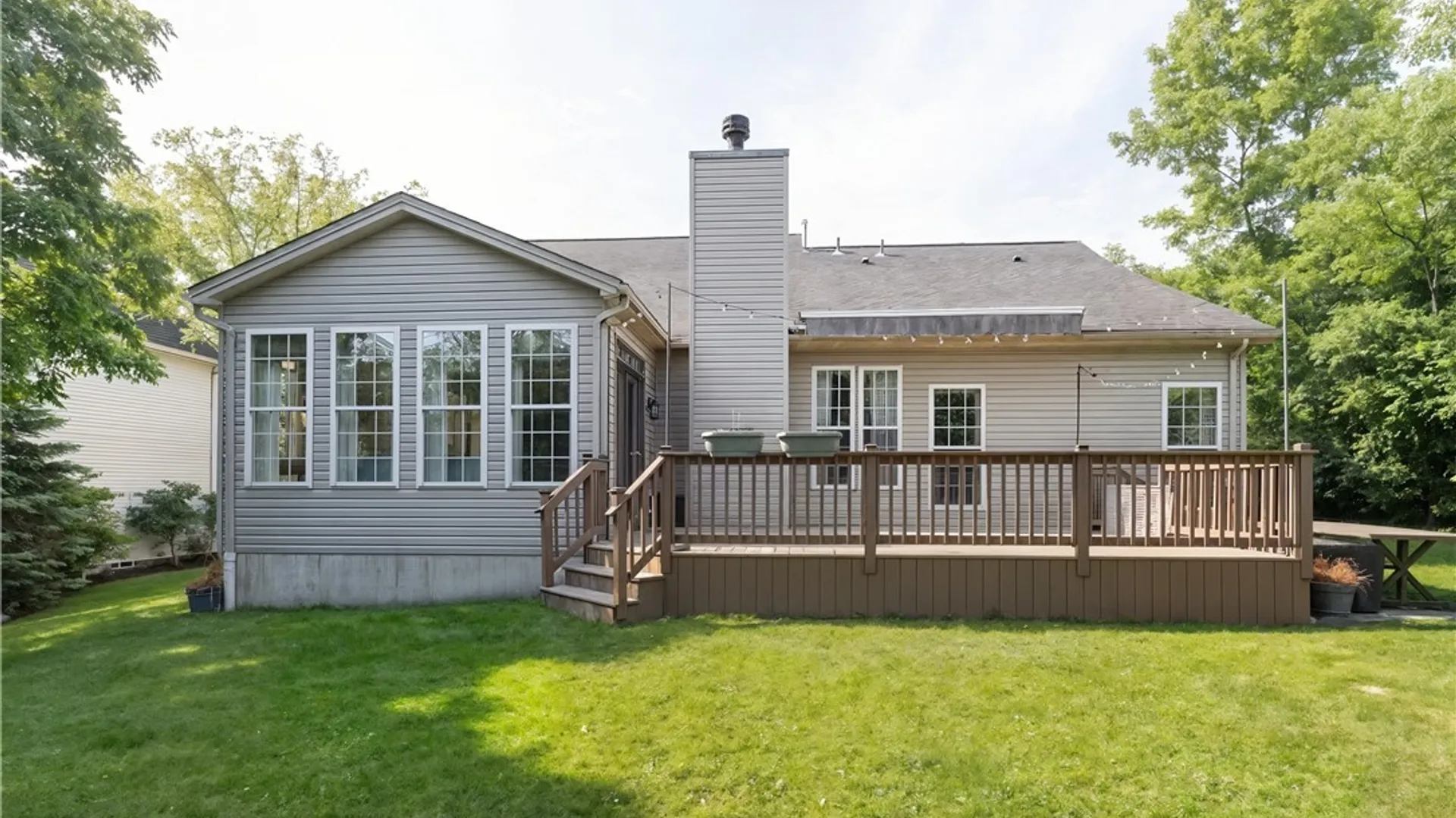 Property at 6 Lynchburg Court, Orchard Park, NY 14127 26