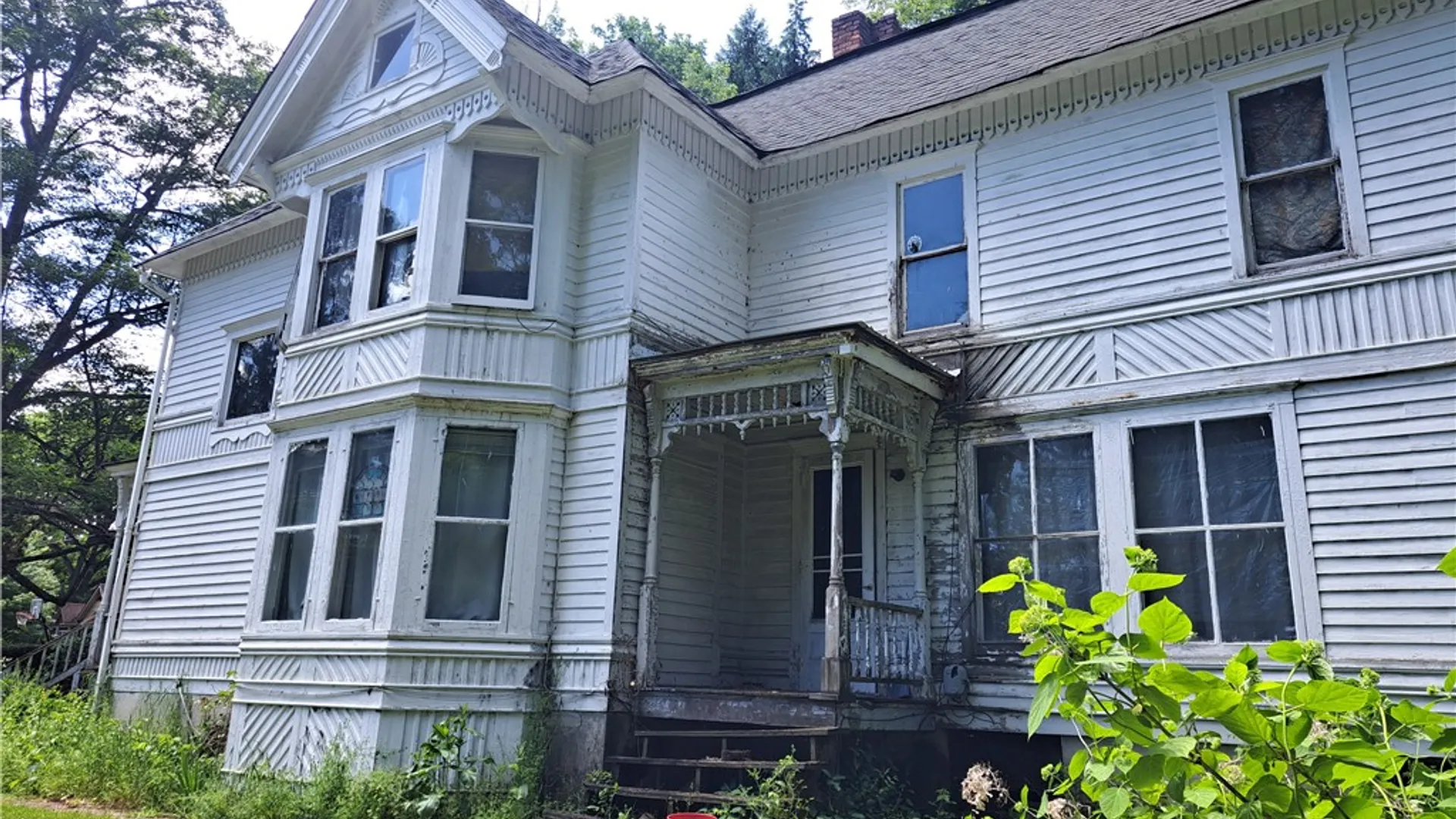 Property at 5 Craig Street, Burns, NY 14822 2