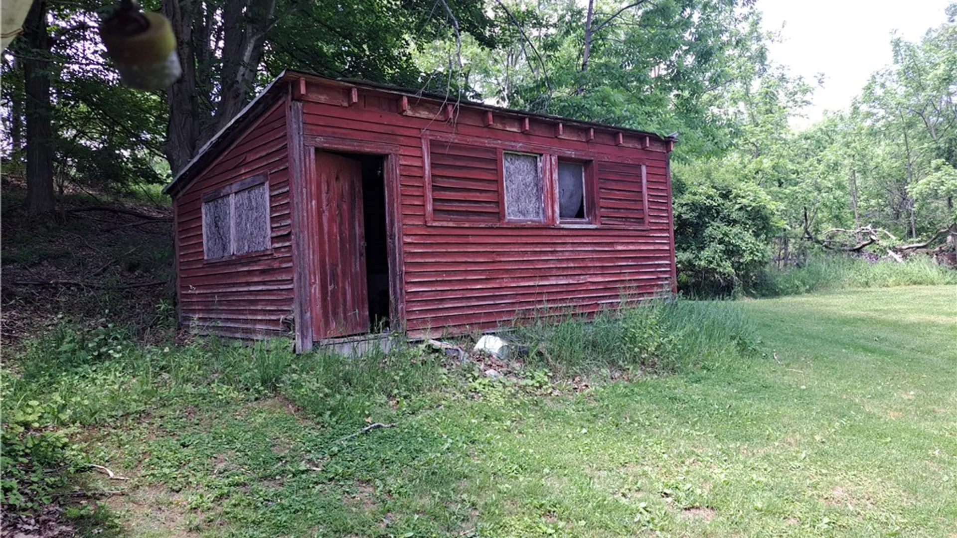 Property at 5 Craig Street, Burns, NY 14822 7