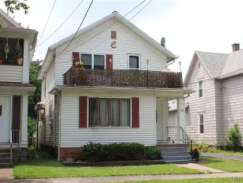 Property at 326 Niagara Street, North Tonawanda, NY 14120