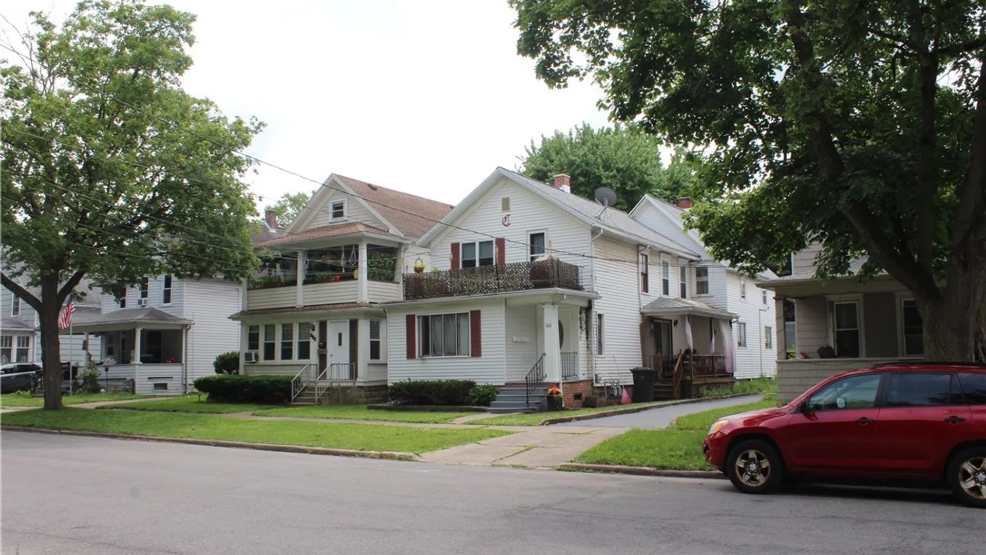 Property at 326 Niagara Street, North Tonawanda, NY 14120 7