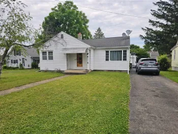 Property at 907 Spruce Street, Southport, NY 14904