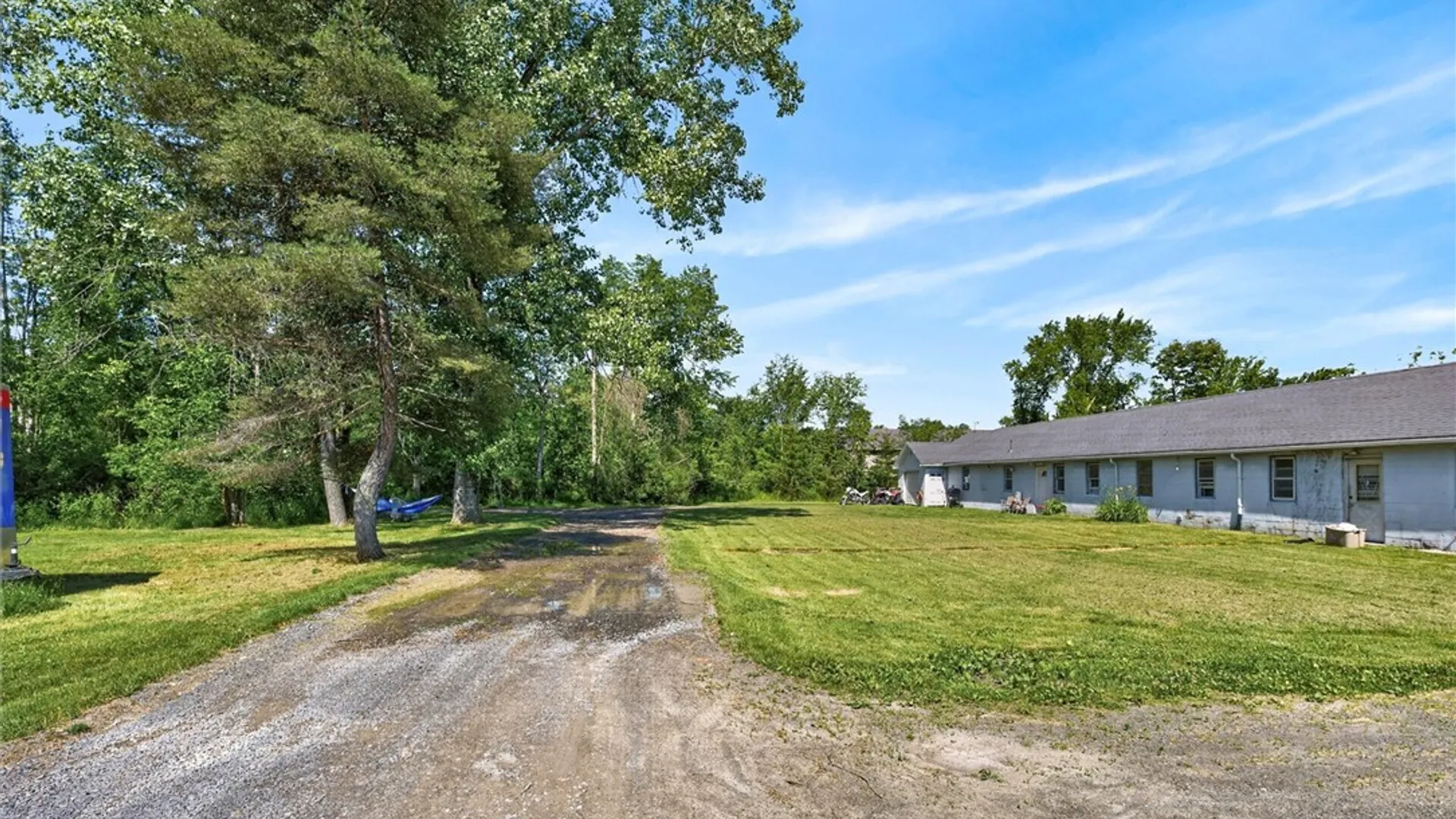 Property at 2977 Redman Rd, Clarkson, NY 14420 10