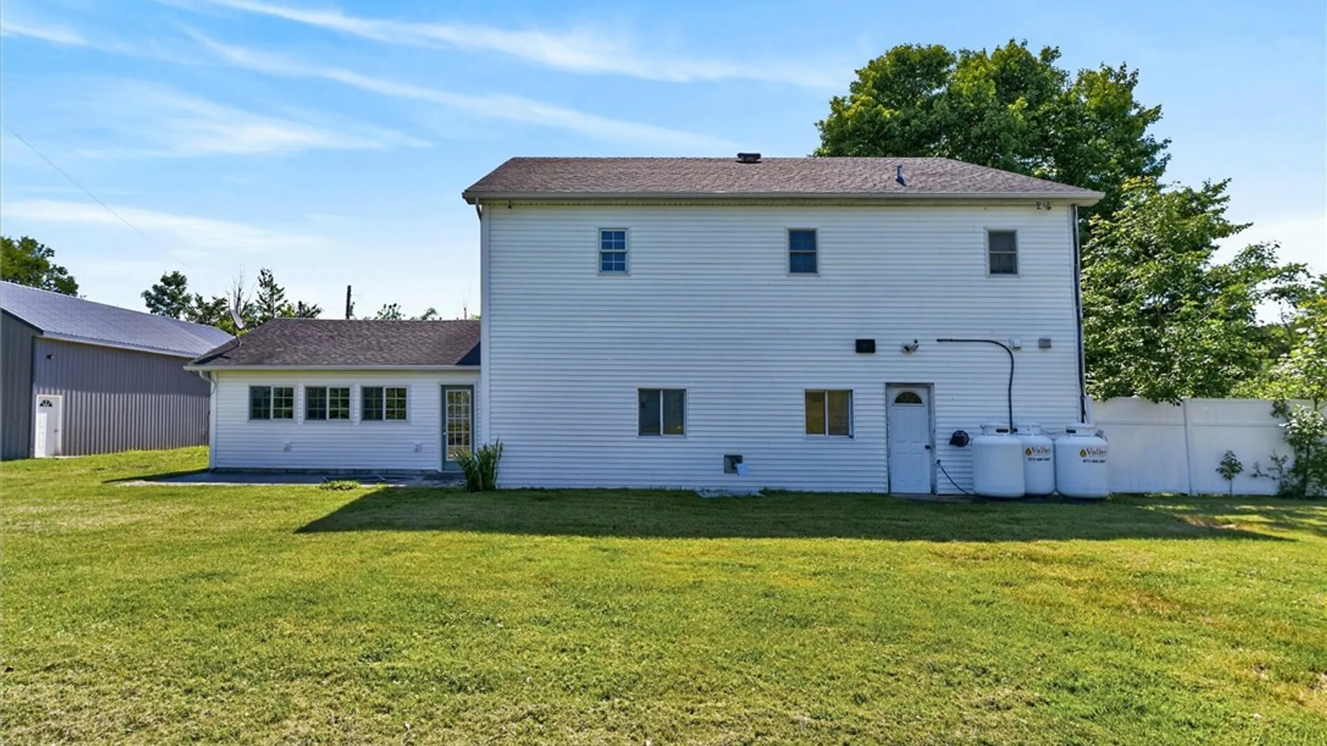 Property at 2977 Redman Rd, Clarkson, NY 14420 4