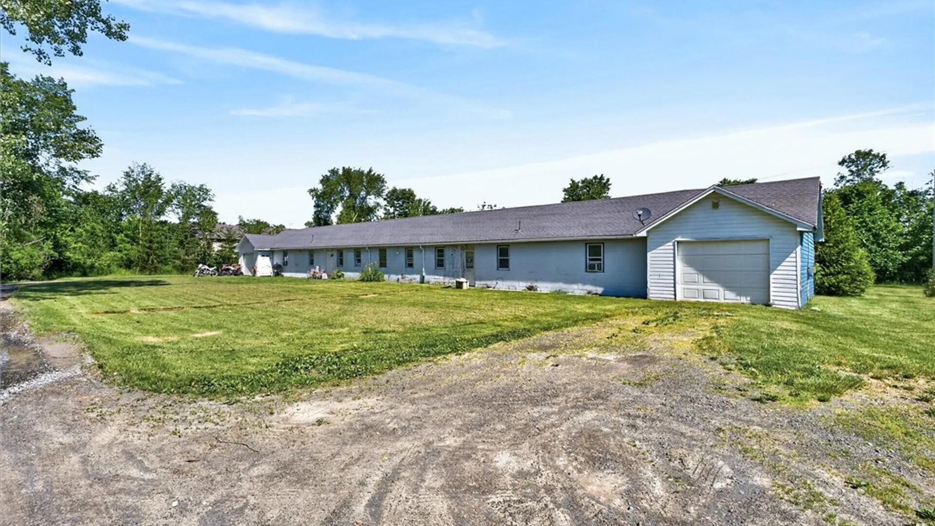 Property at 2977 Redman Rd, Clarkson, NY 14420 9