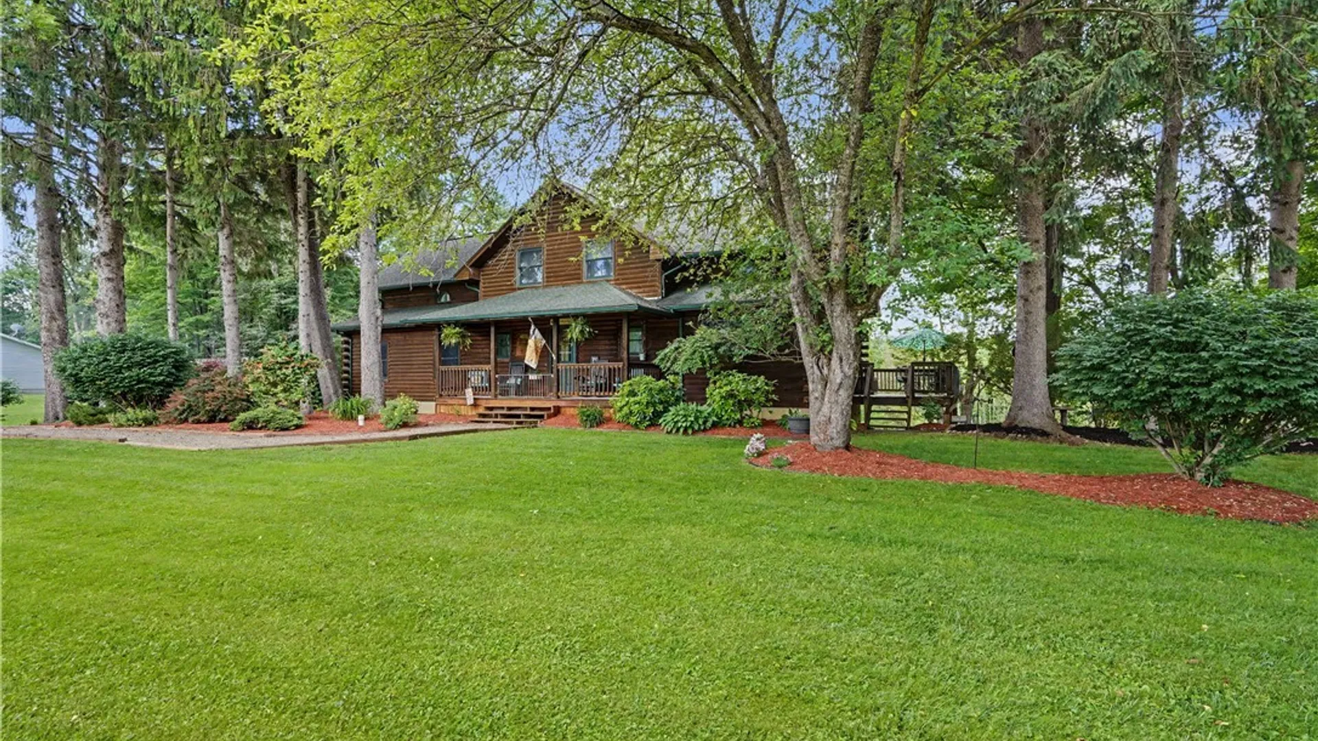 Property at 66 Grove Street, Yorkshire, NY 14042 2