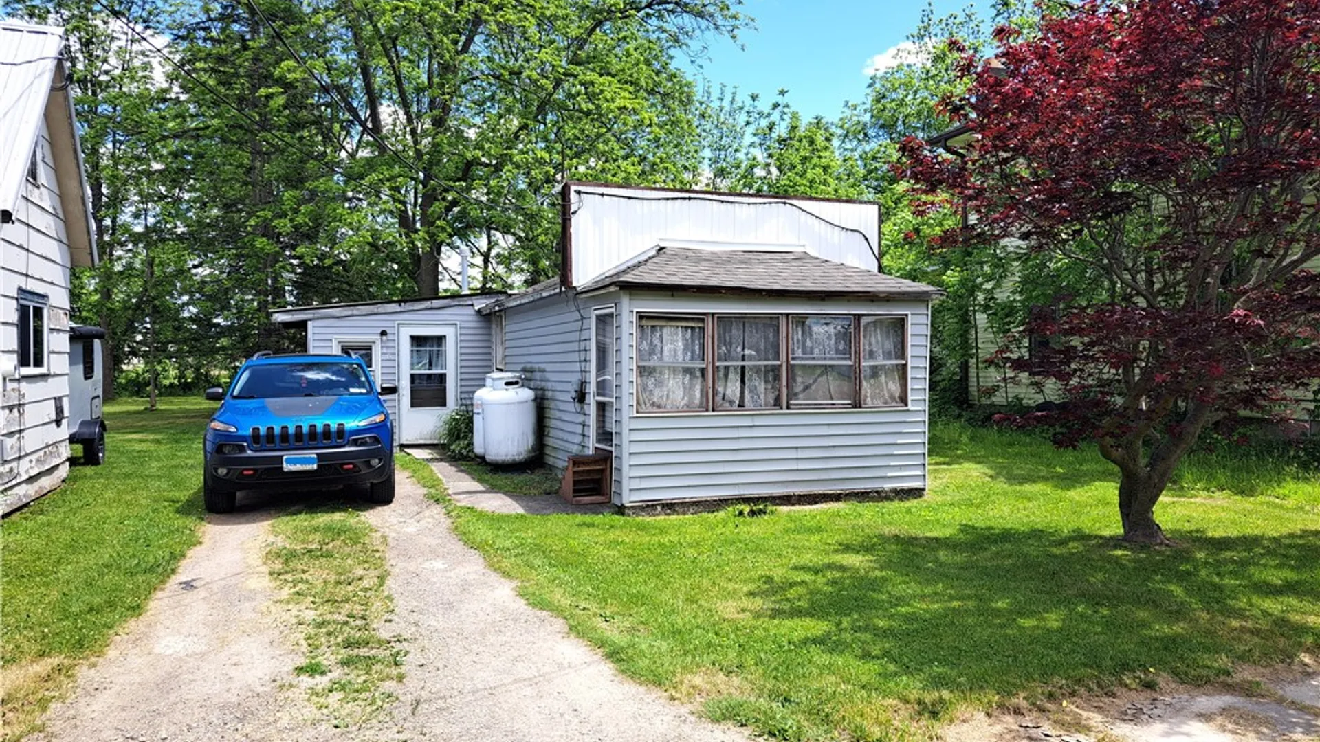 Property at 16-18 River Street, Burns, NY 14822 2