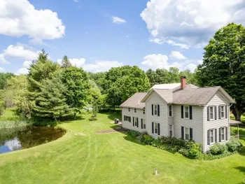 Property at 4124 Nelson Road, Nelson, NY 13035