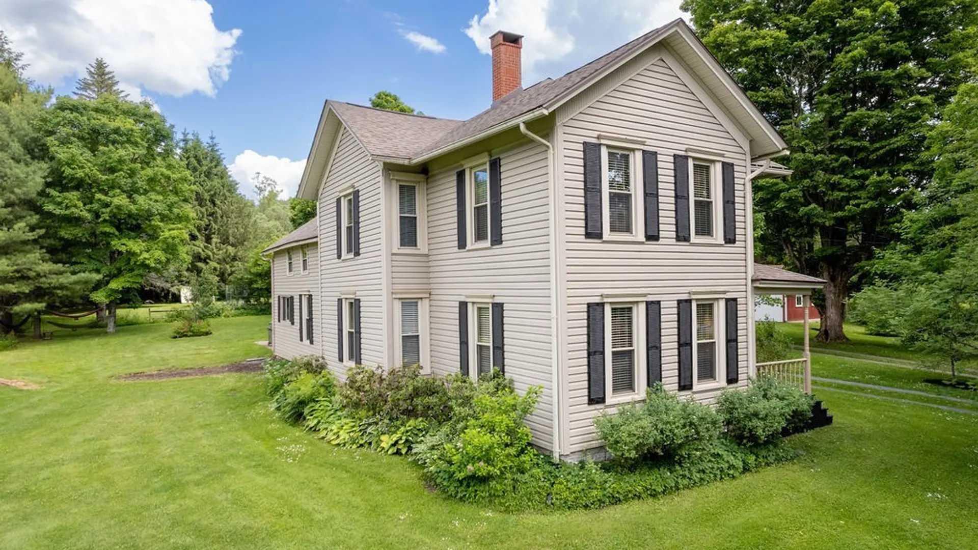 Property at 4124 Nelson Road, Nelson, NY 13035 2