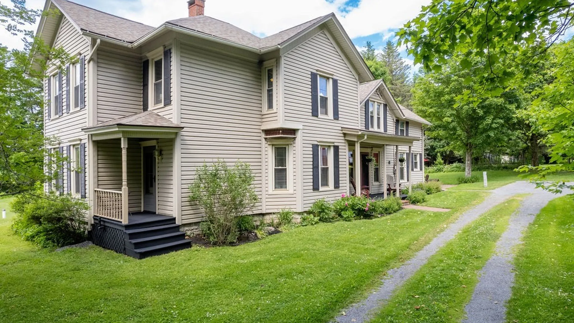 Property at 4124 Nelson Road, Nelson, NY 13035 3