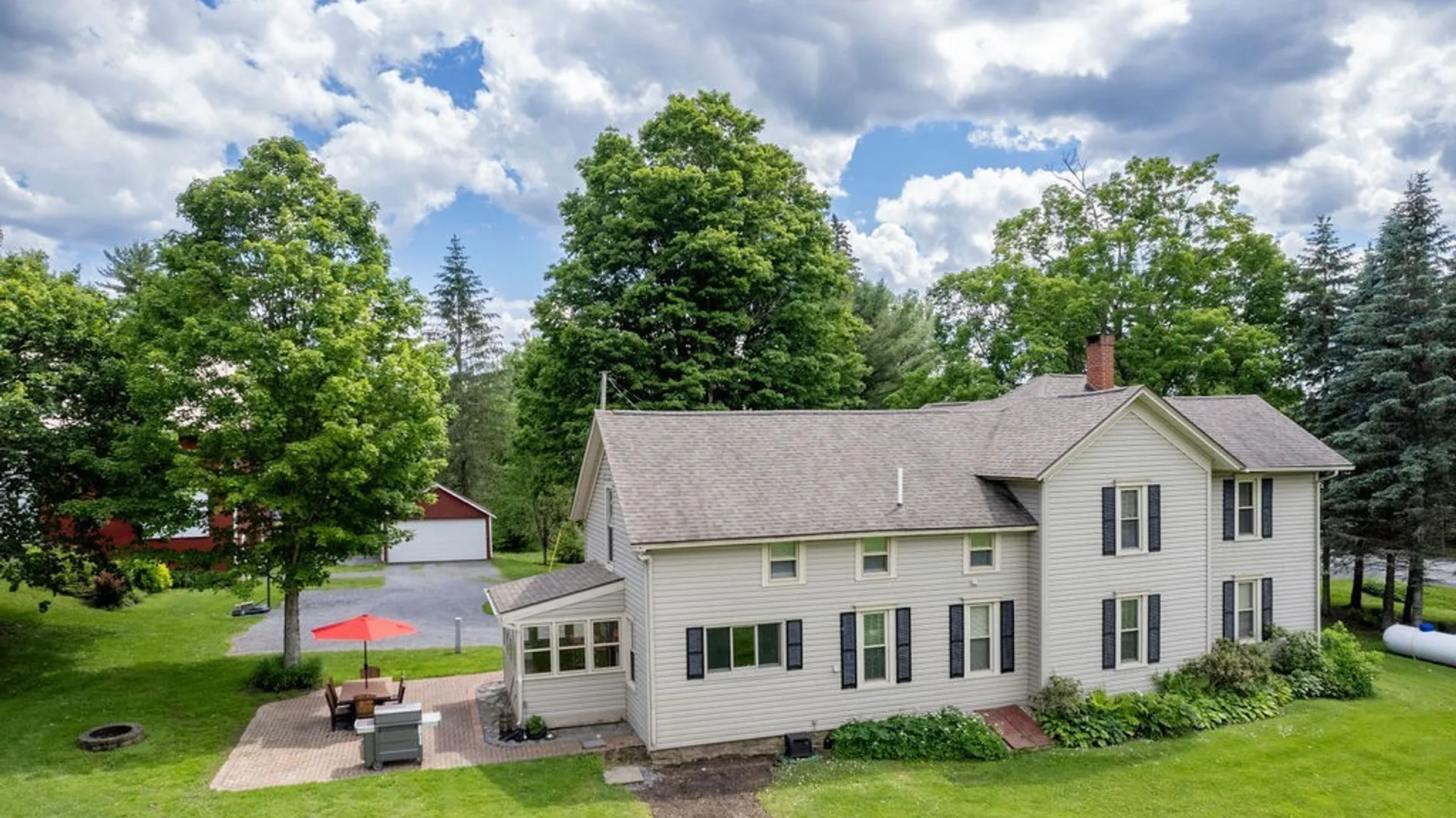 Property at 4124 Nelson Road, Nelson, NY 13035 38