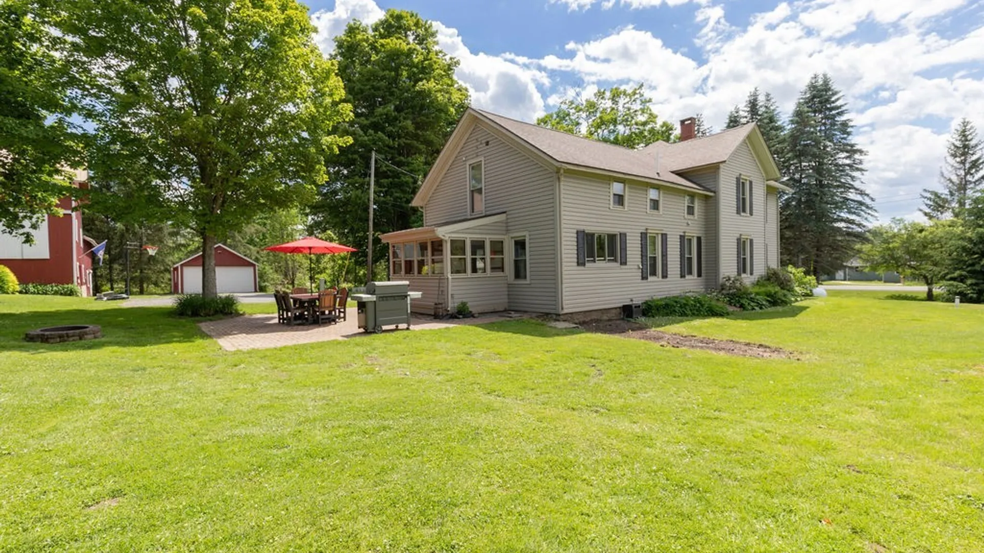 Property at 4124 Nelson Road, Nelson, NY 13035 39
