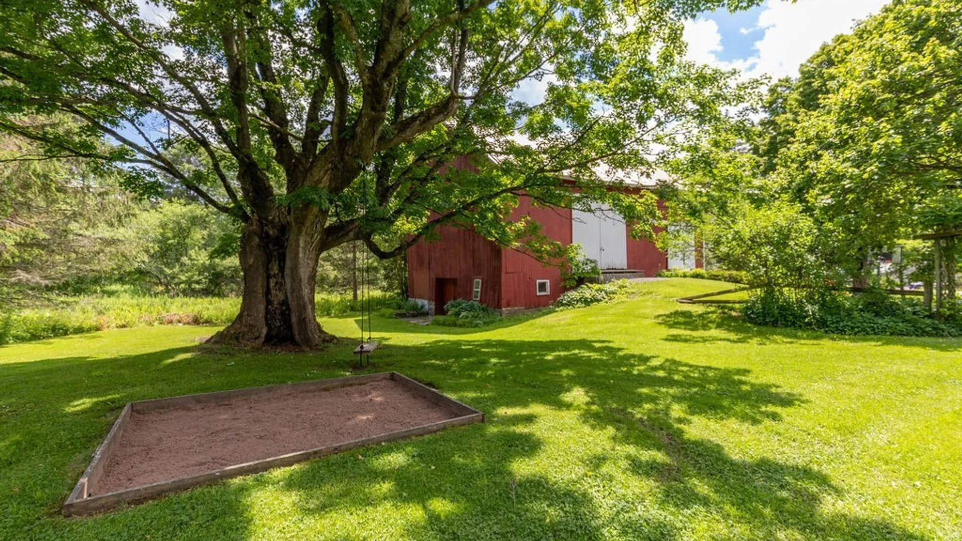 Property at 4124 Nelson Road, Nelson, NY 13035 43