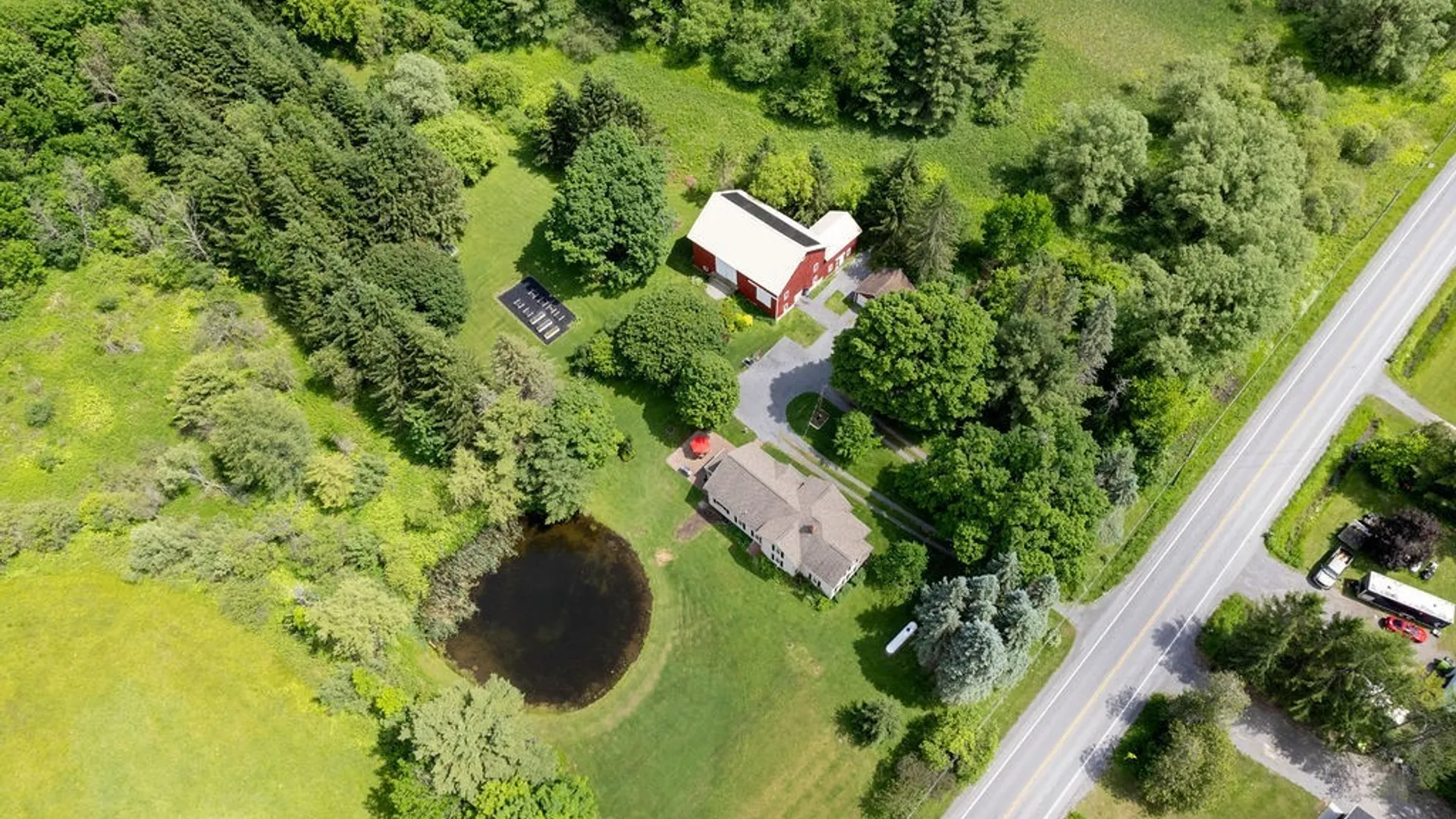 Property at 4124 Nelson Road, Nelson, NY 13035 45