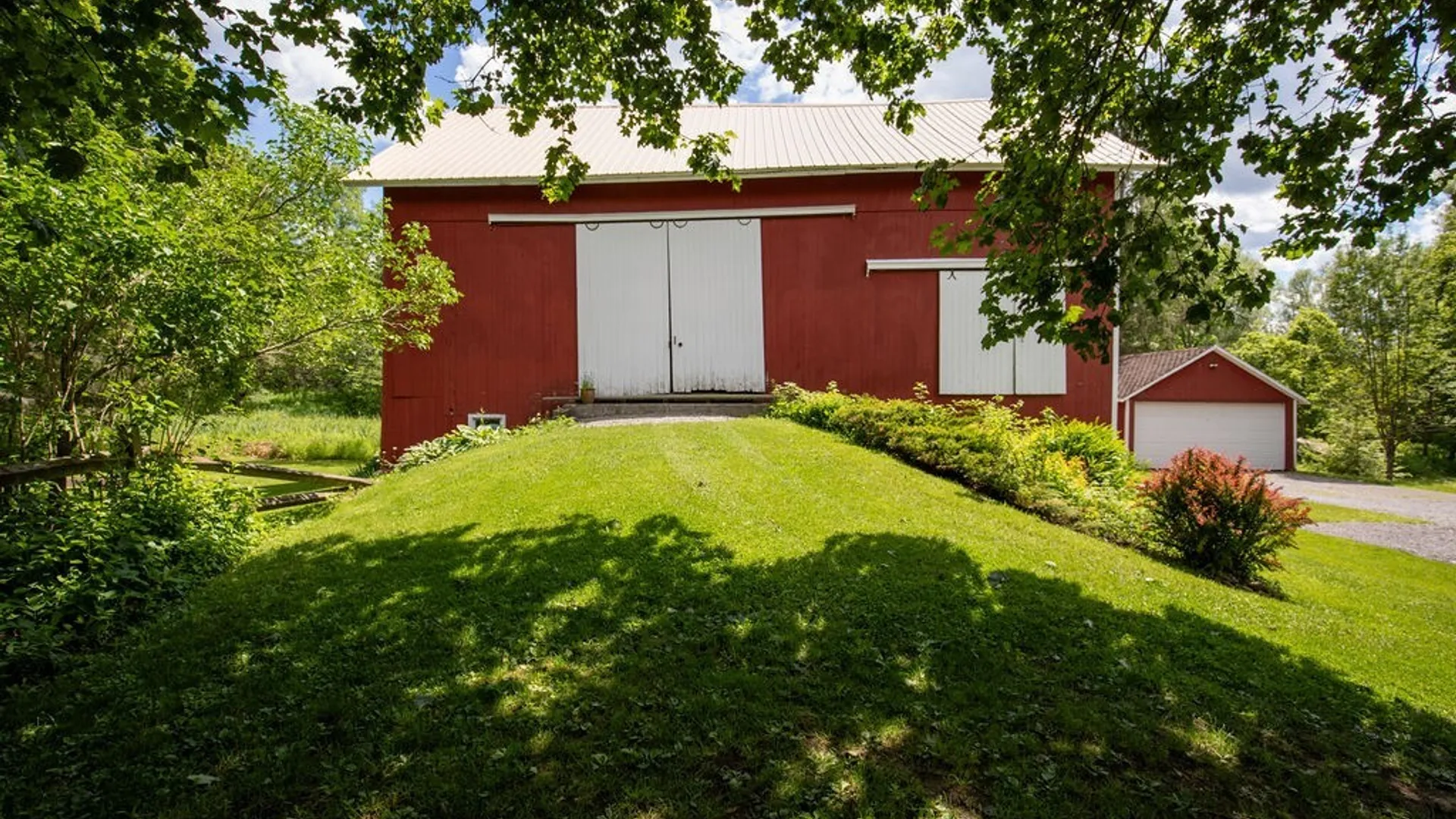 Property at 4124 Nelson Road, Nelson, NY 13035 46