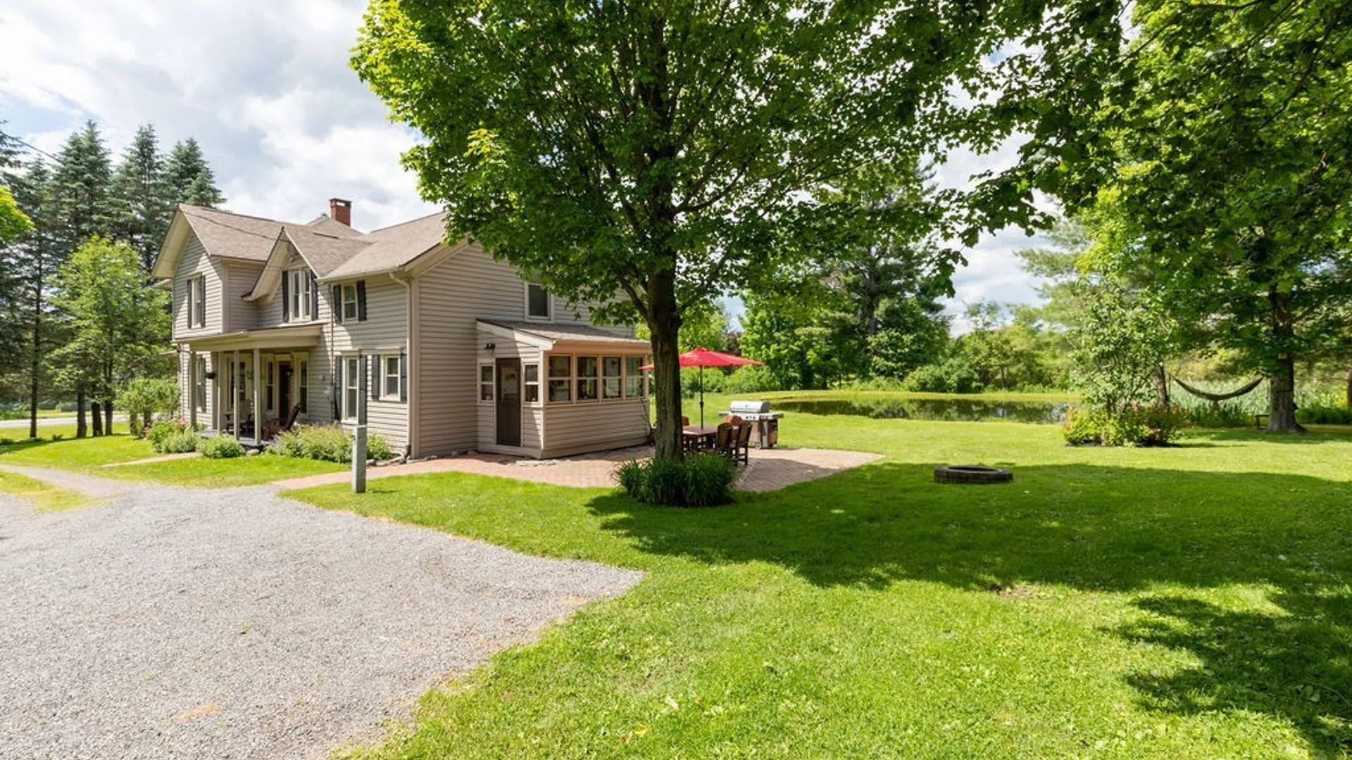 Property at 4124 Nelson Road, Nelson, NY 13035 47