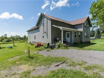 Property at 717 Pestle Street Road, Hermon, NY 13652
