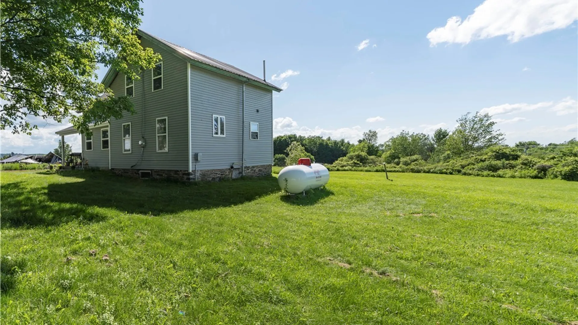 Property at 717 Pestle Street Road, Hermon, NY 13652 2