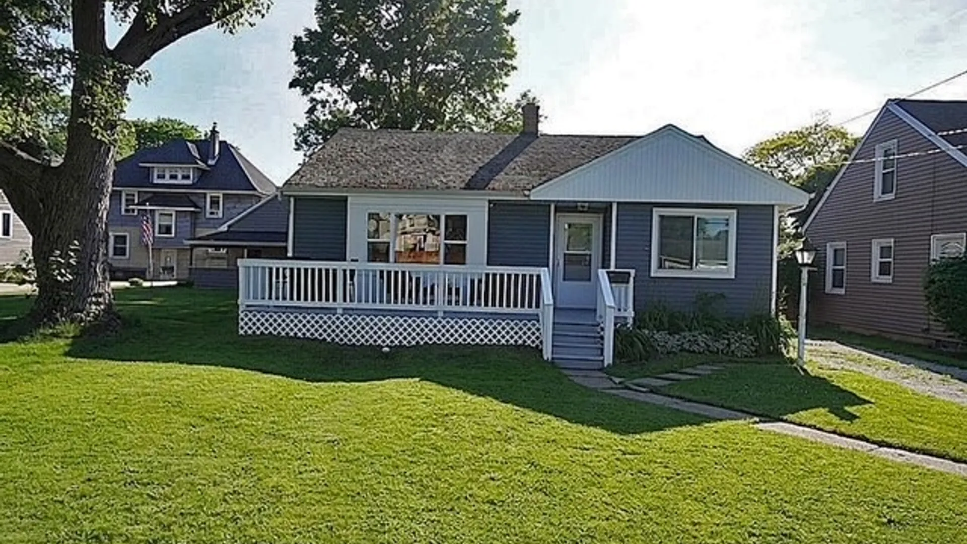 Property at 544 Payne Avenue, North Tonawanda, NY 14120 2