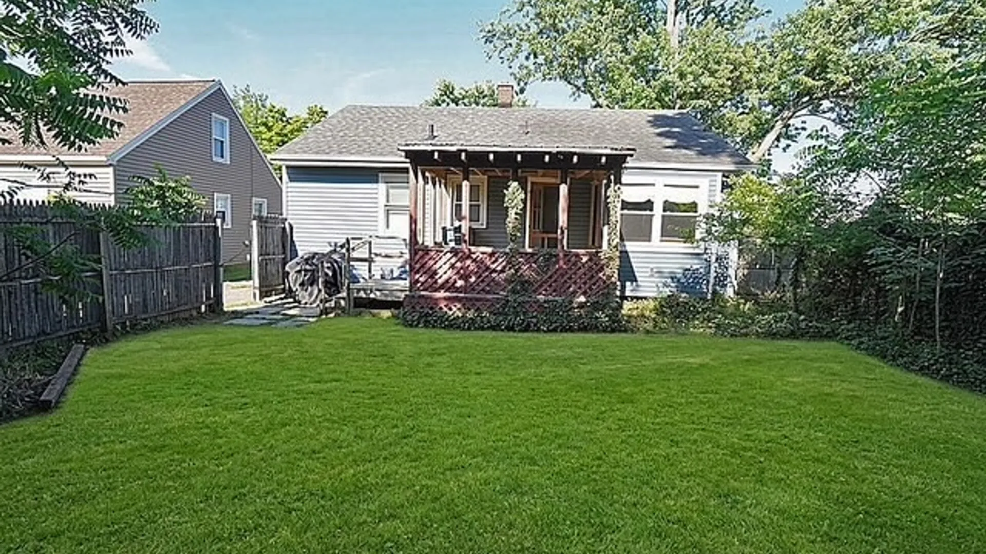 Property at 544 Payne Avenue, North Tonawanda, NY 14120 28
