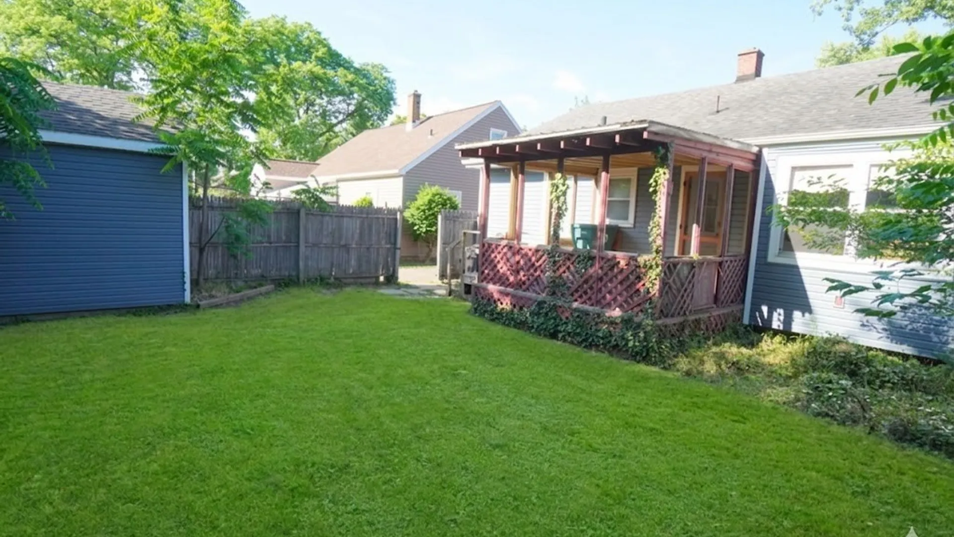 Property at 544 Payne Avenue, North Tonawanda, NY 14120 29
