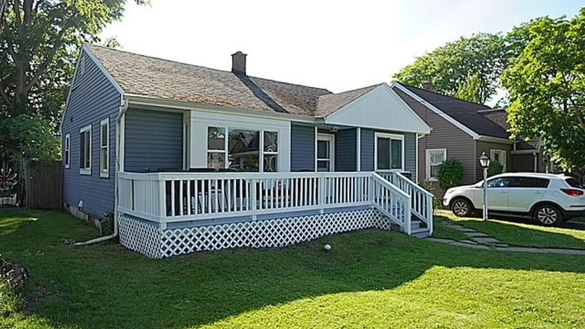 Property at 544 Payne Avenue, North Tonawanda, NY 14120 3