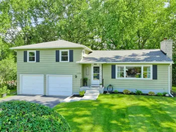 Property at 1038 Whalen Road, Penfield, NY 14526