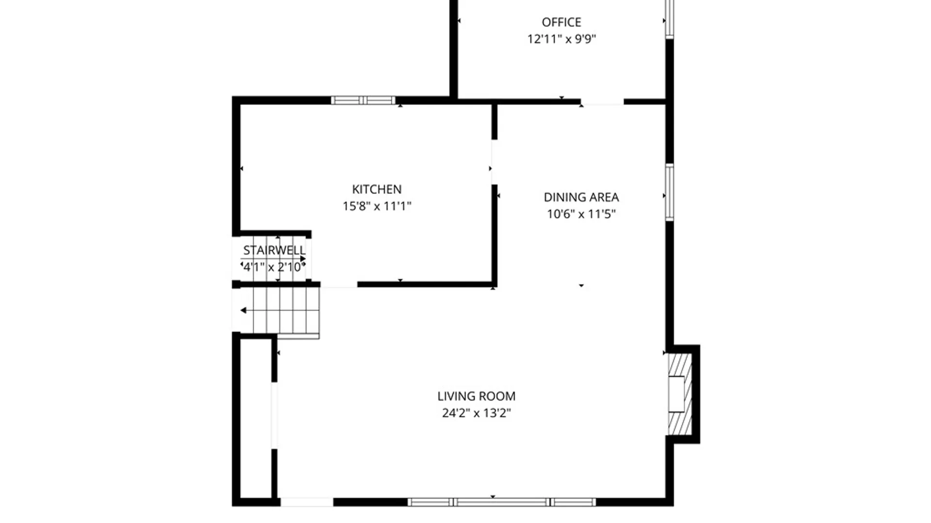 Property at 1038 Whalen Road, Penfield, NY 14526 43