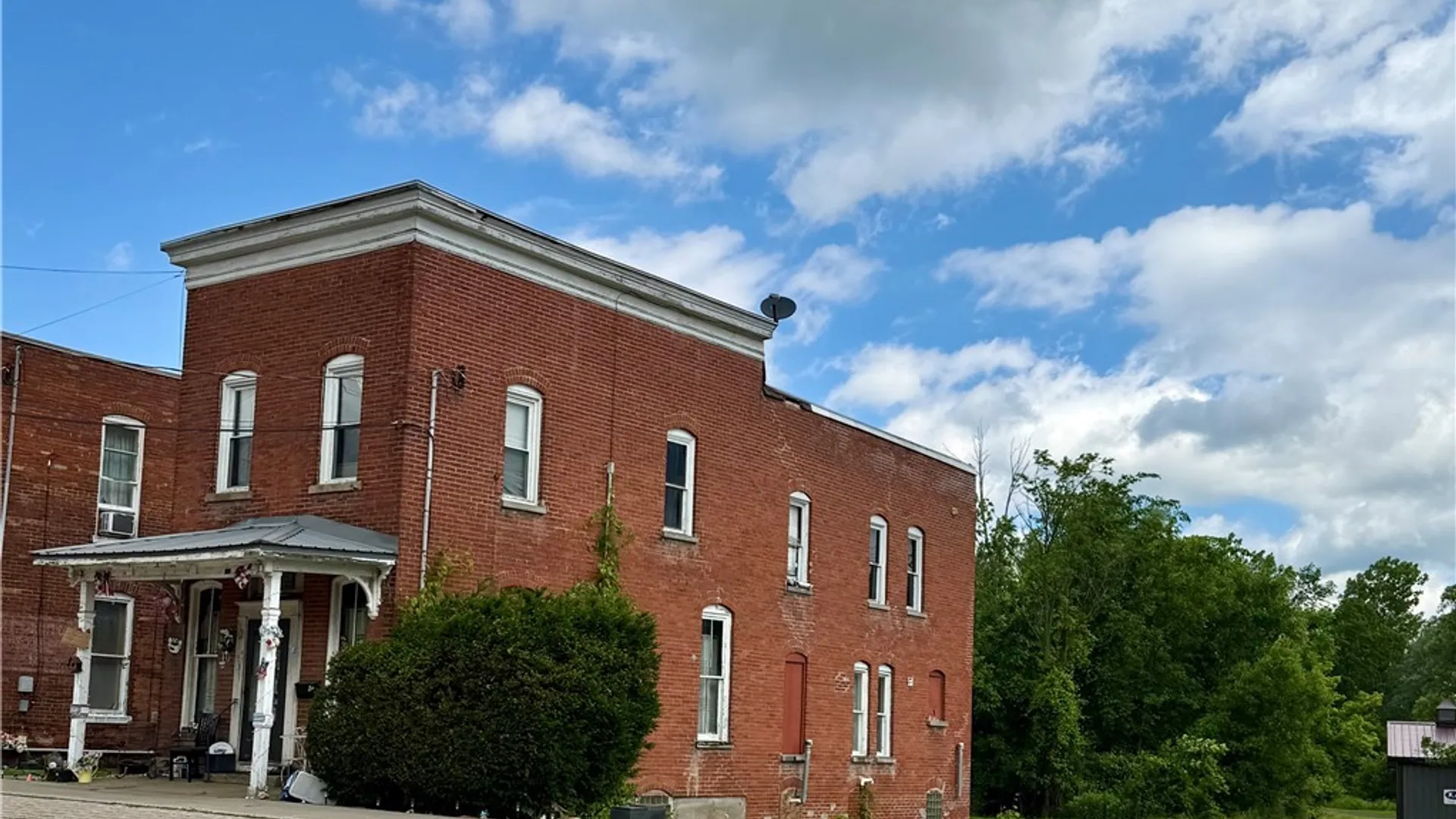 Property at 10 Jamestown Street, Randolph, NY 14772 2