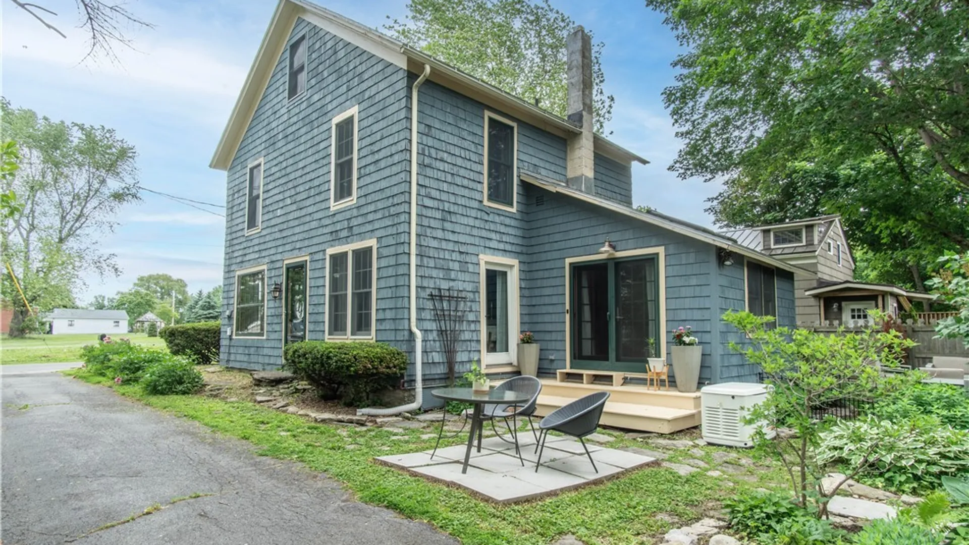 Property at 107 W Hamilton Street, Hounsfield, NY 13685 10