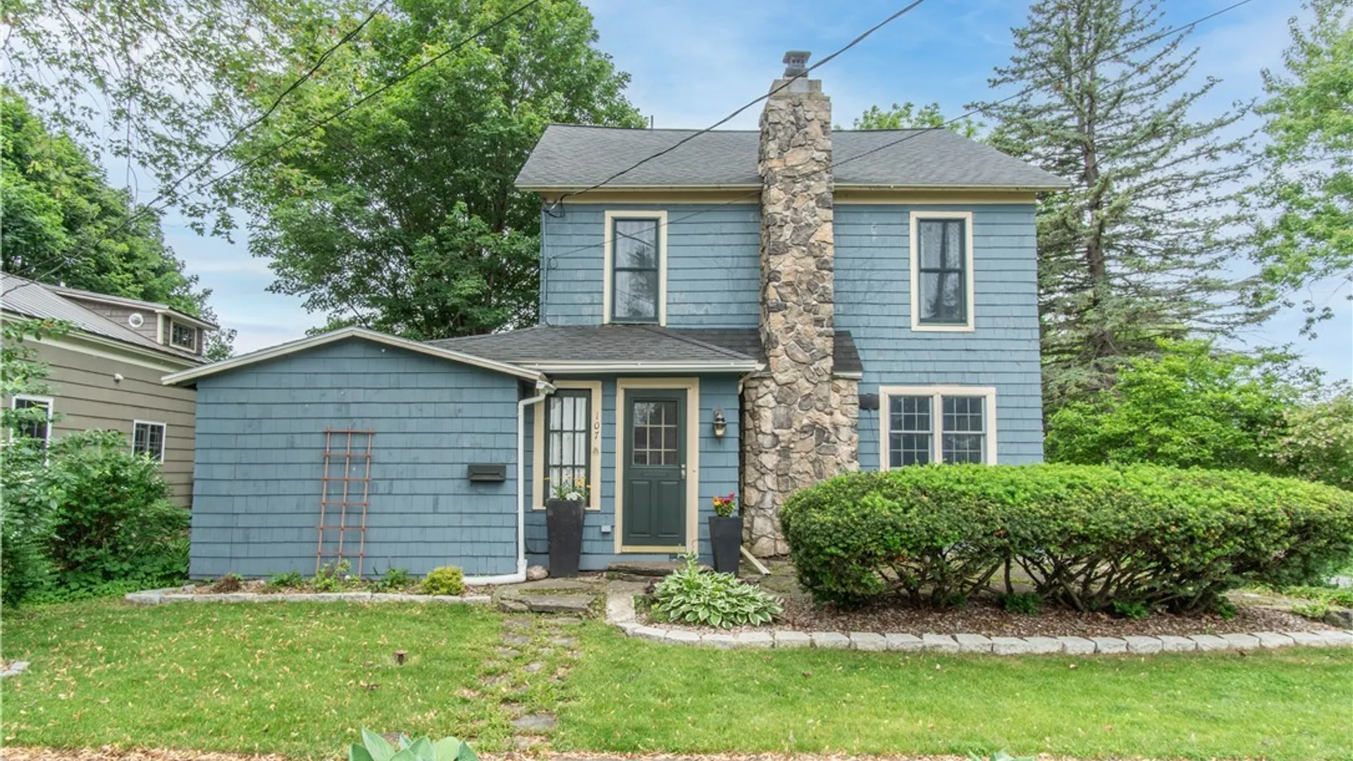 Property at 107 W Hamilton Street, Hounsfield, NY 13685 2
