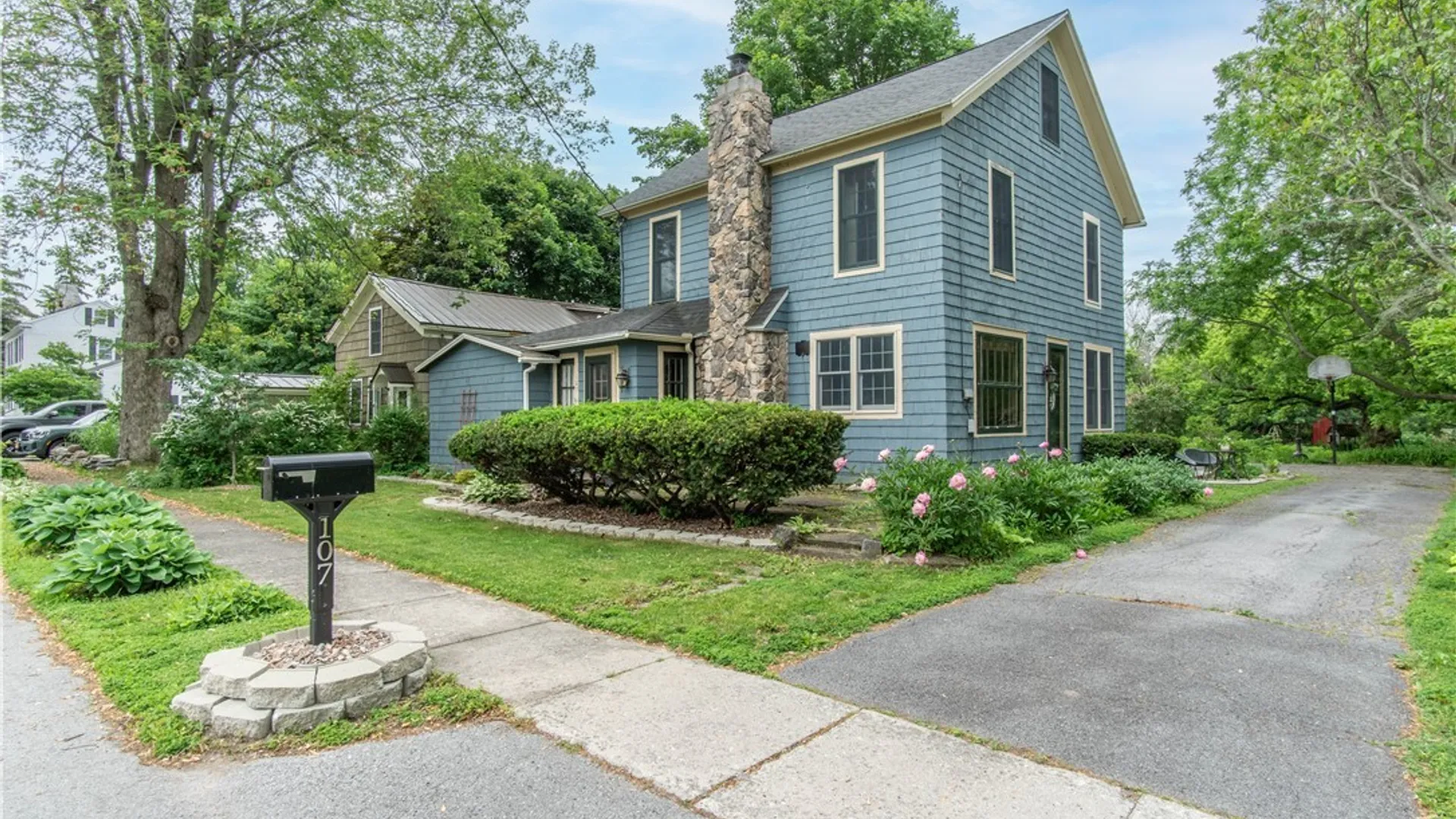 Property at 107 W Hamilton Street, Hounsfield, NY 13685 3