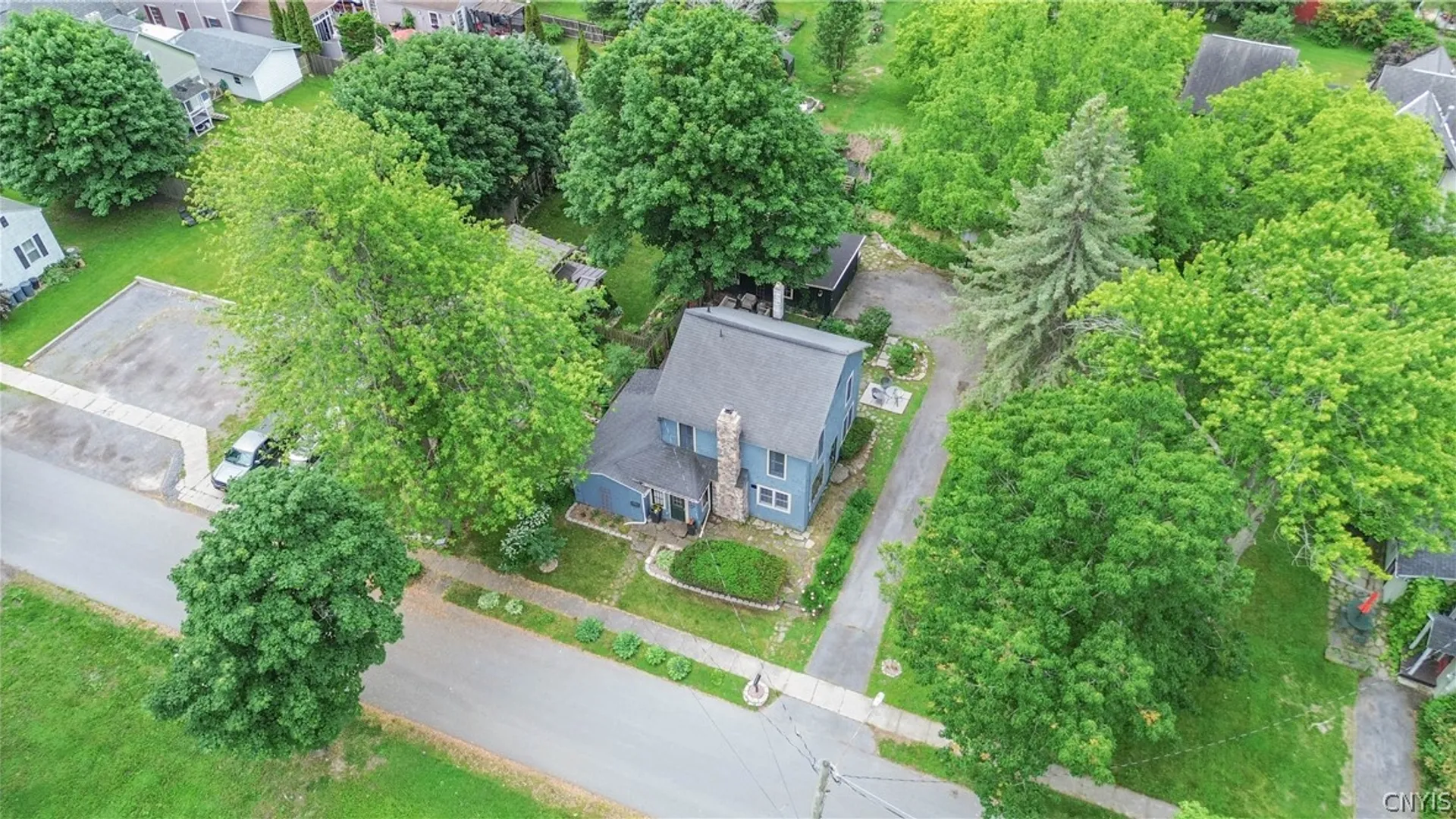 Property at 107 W Hamilton Street, Hounsfield, NY 13685 40