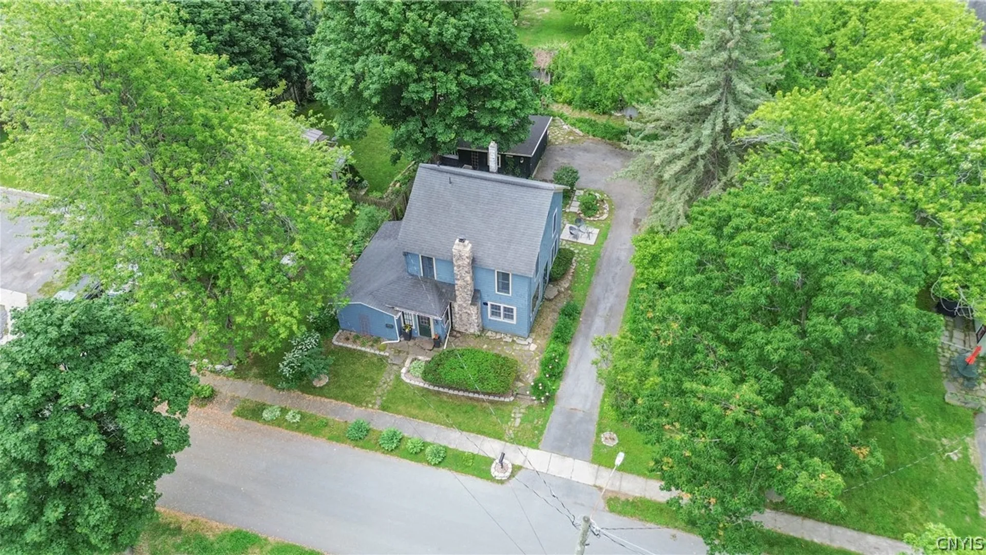 Property at 107 W Hamilton Street, Hounsfield, NY 13685 41