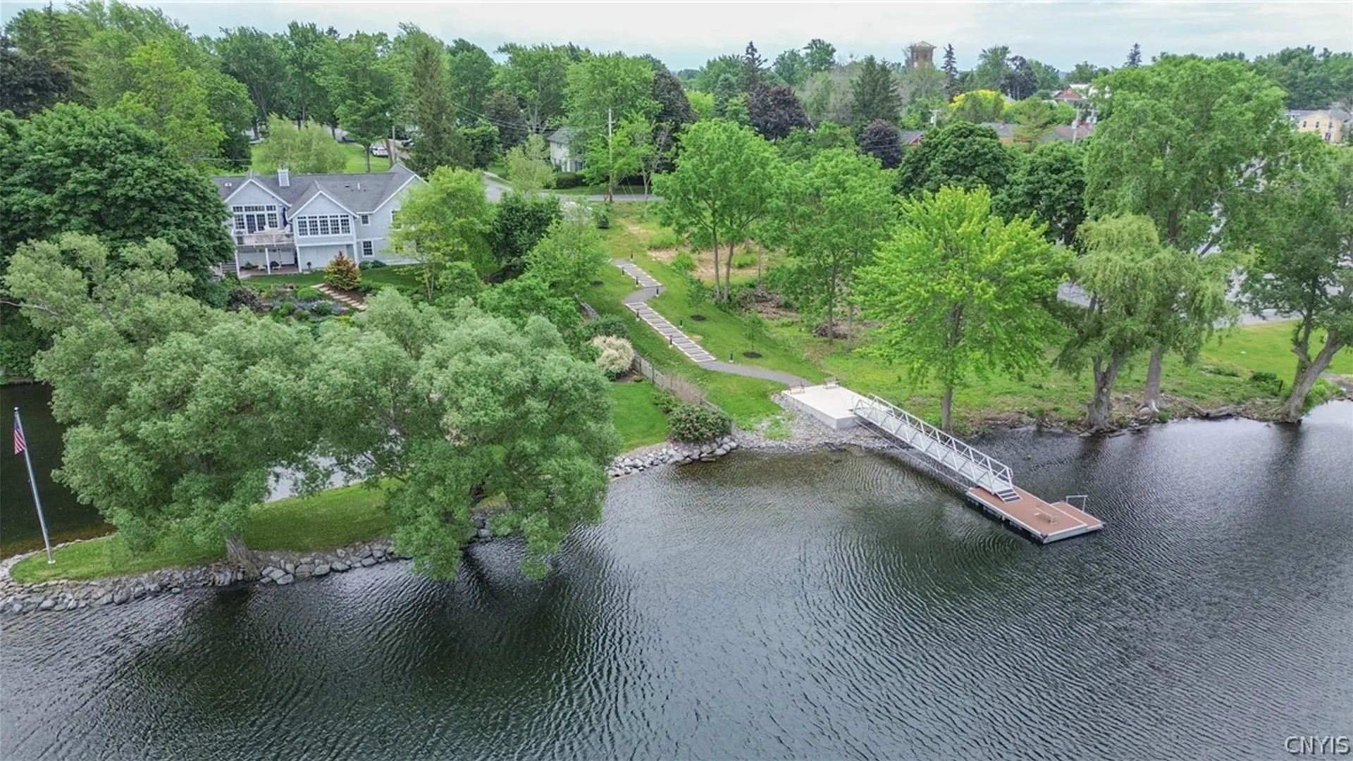 Property at 107 W Hamilton Street, Hounsfield, NY 13685 45