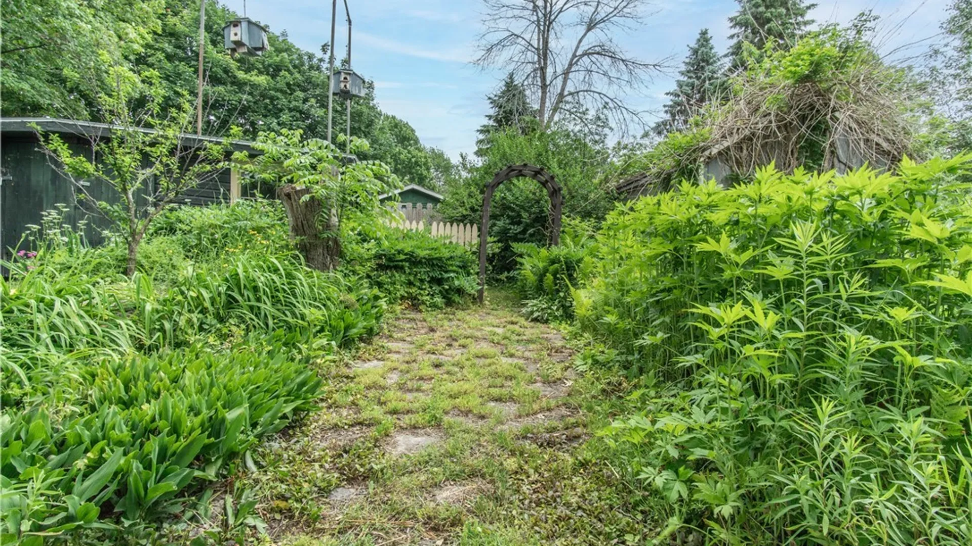 Property at 107 W Hamilton Street, Hounsfield, NY 13685 6