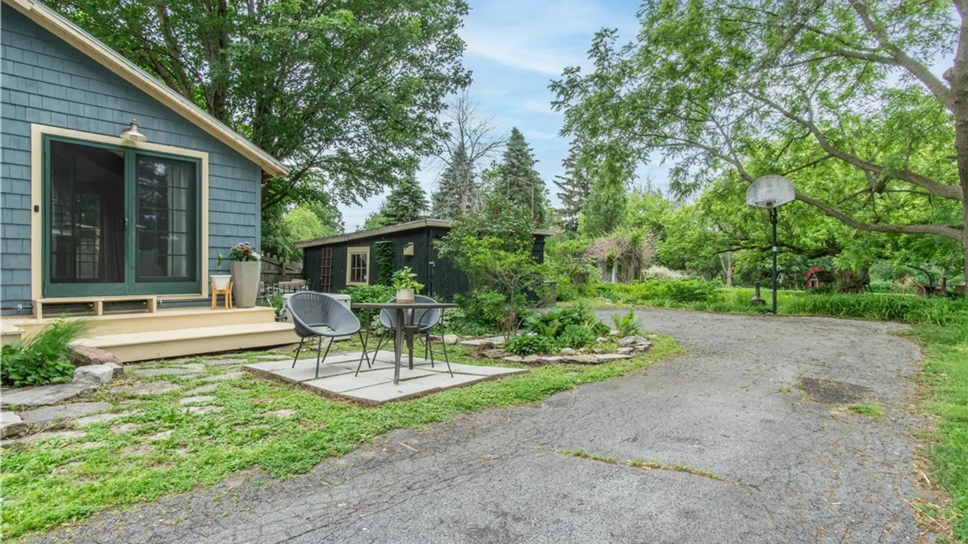 Property at 107 W Hamilton Street, Hounsfield, NY 13685 9