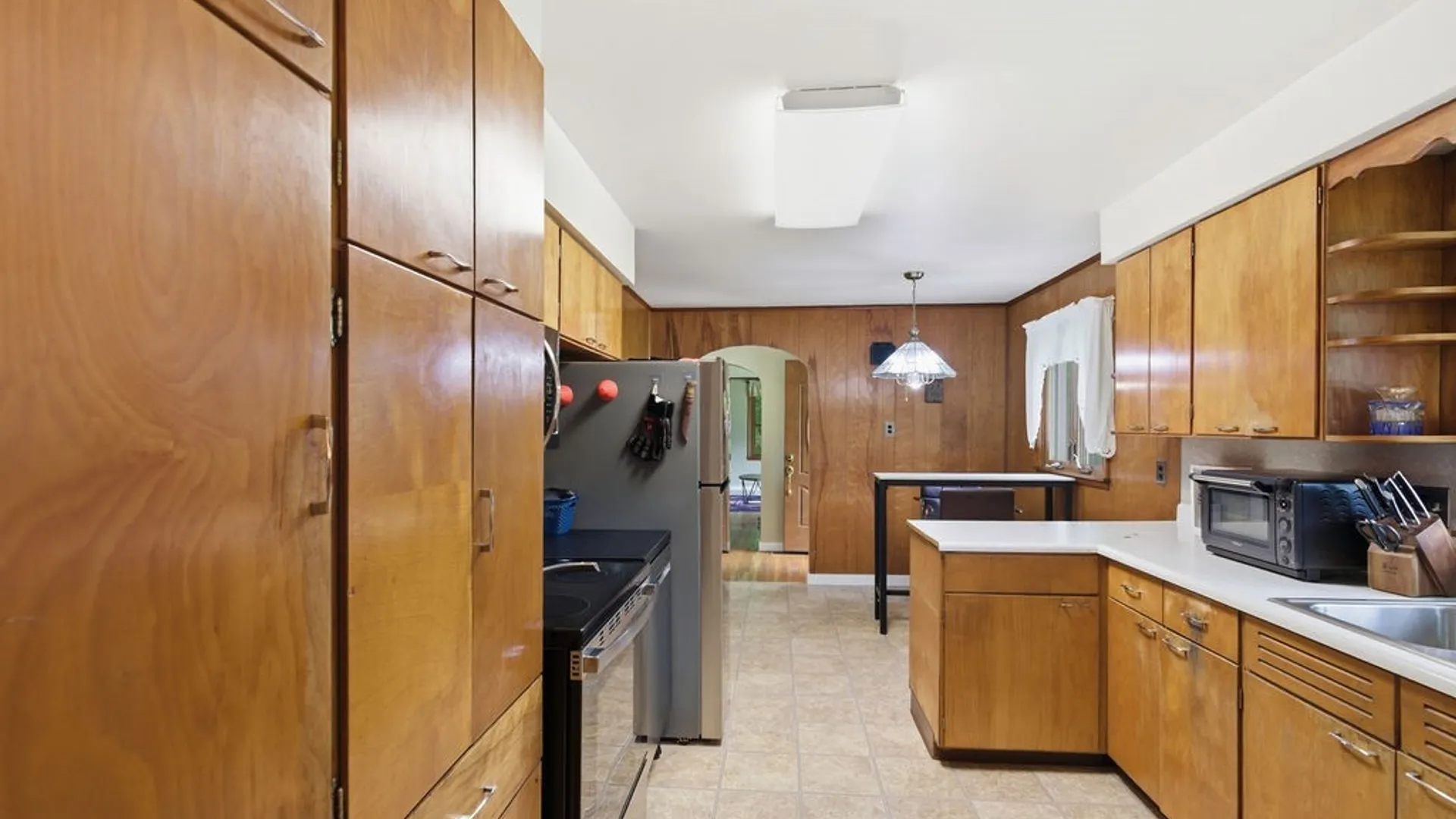 Property at 21 Brookside Avenue, Minetto, NY 13115 4