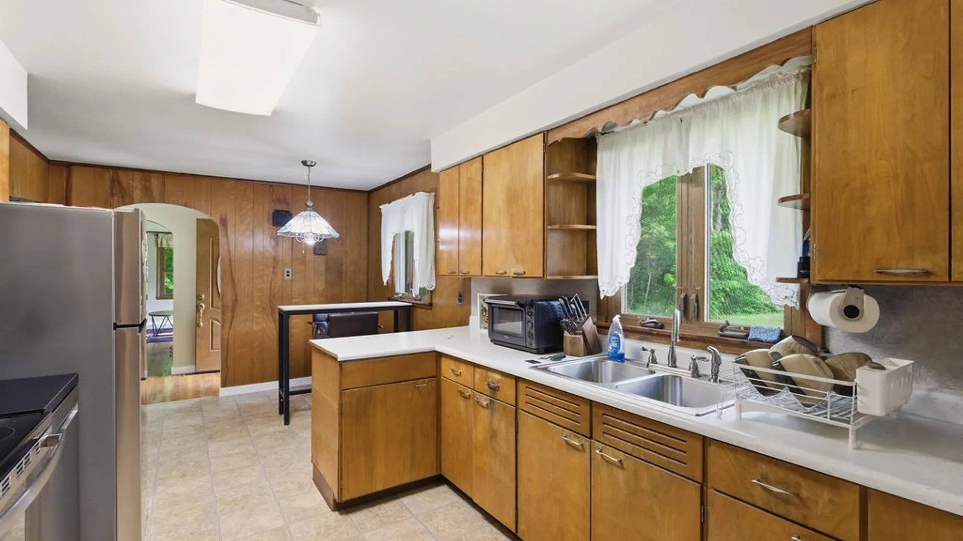 Property at 21 Brookside Avenue, Minetto, NY 13115 5