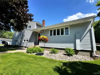 Property at 2515 Edgewood Road, Utica, NY 13501