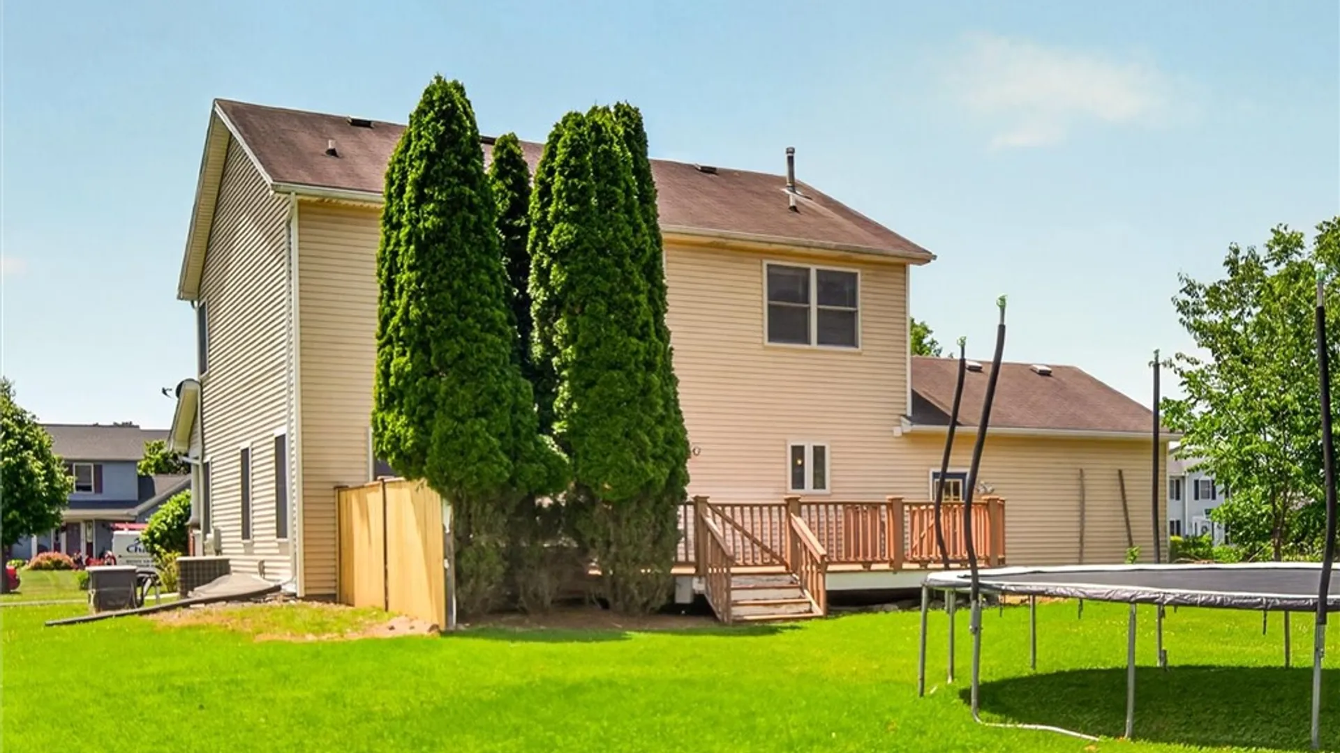 Property at 44 Cape Henry Trail, Henrietta, NY 14586 35